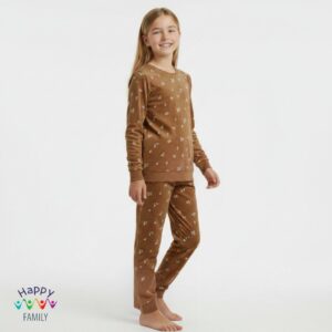Kids girl pajama