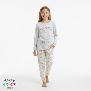 Kids girl pajama
