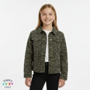 Girls jacket