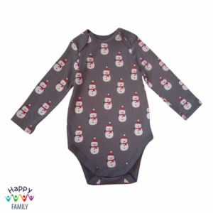 C&A Christmas onesie 12 months