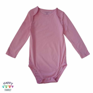 Pink girl onesie 2 years