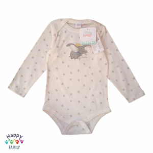 Disney dumbo onesie 2 years