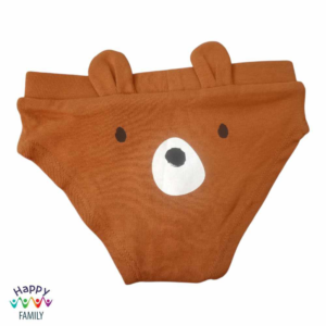 Toddler underwear