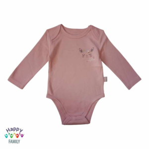 Petit Beguin onesie 6 months