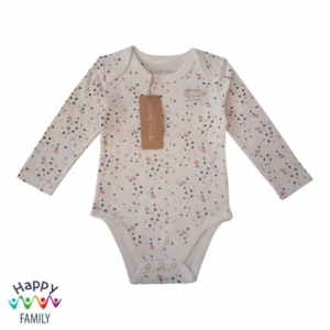 Petit Beguin onesie 6 months