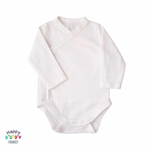 C&A white onesie 3 months