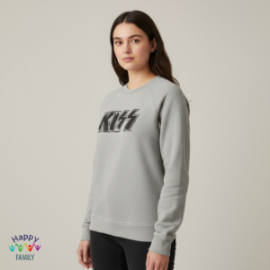 Kiss sweater