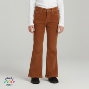 Kiabi curdoroy pants