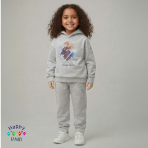 Frozen Elsa & Anna set