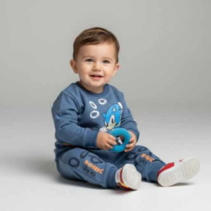 Baby boys pajamas