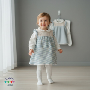 Toddler dress