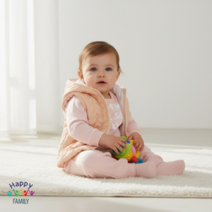 Baby girl 3 pieces set