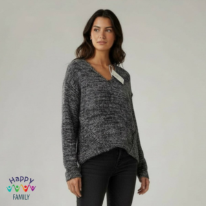 Universal thread sweater