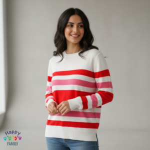 Blue Motion pullover