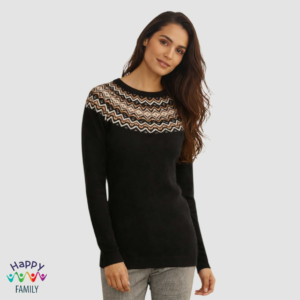 Blue Motion pullover