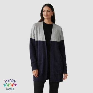 Blue Motion cardigan