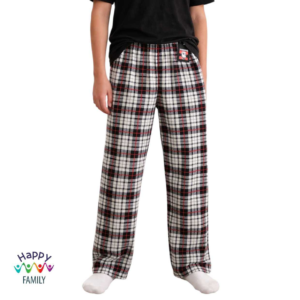 Mad dog fleece pants