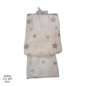 R&S baby blanket