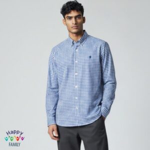 Premium Men's Cotton shirt
