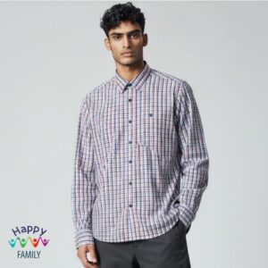 Premium Men's Cotton shirt
