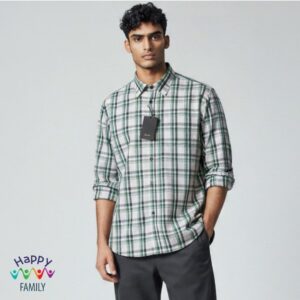 Premium Men's Cotton shirt