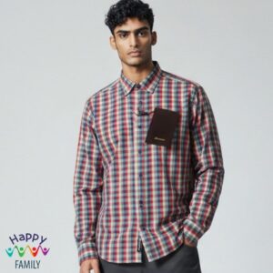Premium Men's Cotton shirt
