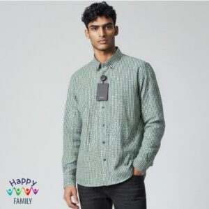 Premium Men's Cotton shirt