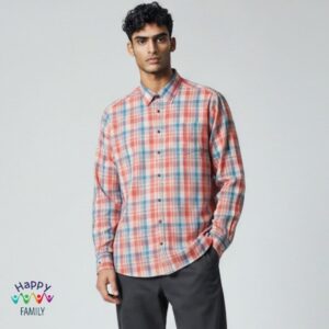 Premium Men's Cotton shirt