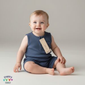 Target baby boy romper