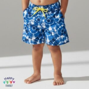 Boys swim shorts