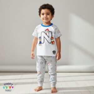 Paw Patrol boys pajama