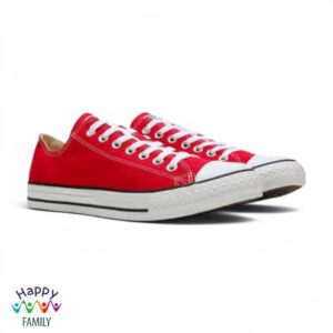Original Converse shoes - size 36