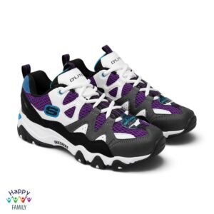 Original Skechers D'lites