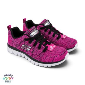 Original Skechers Skech-nit - size 36